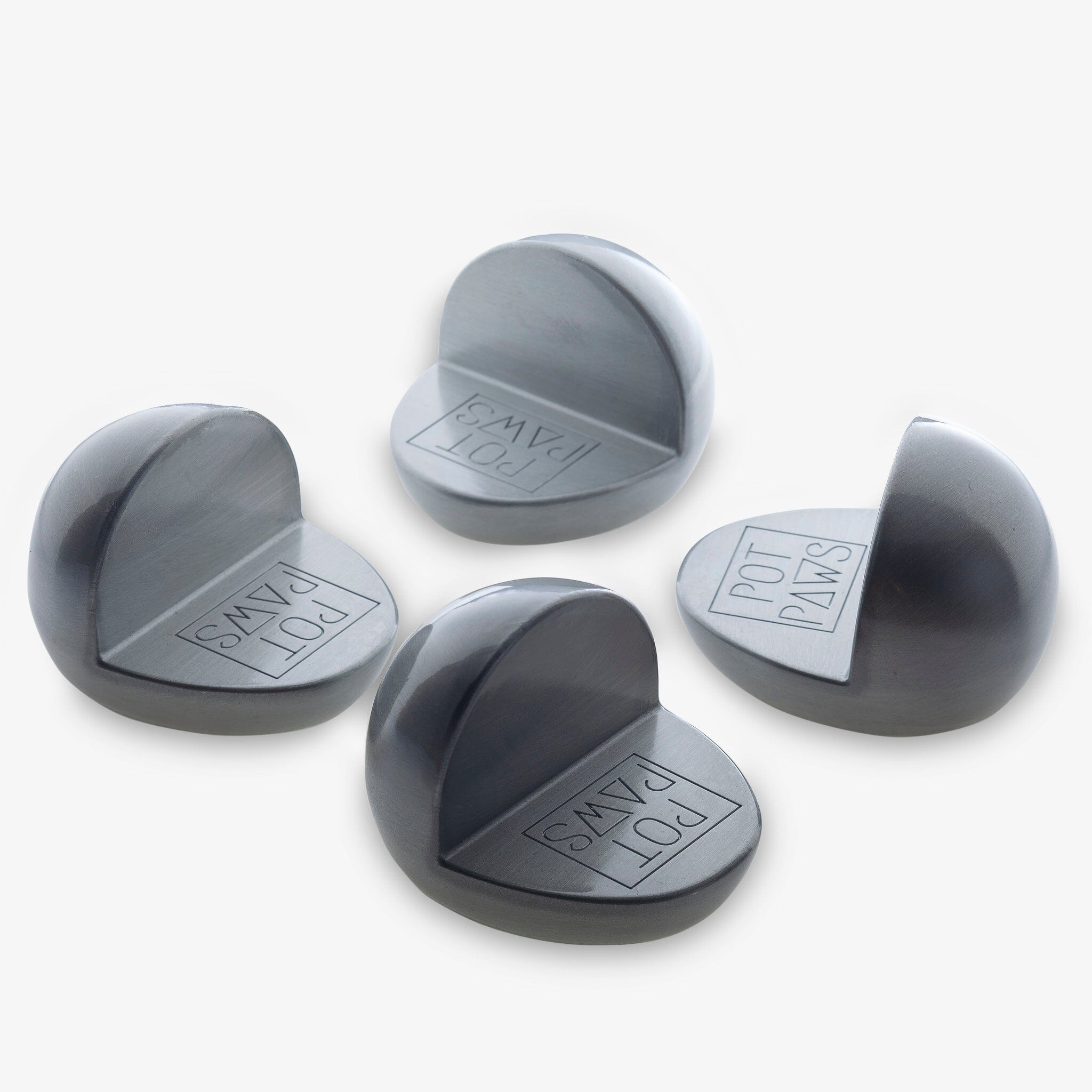 Grande Ball Pot Paws Grande Pot Paws ZINK 4 tassar