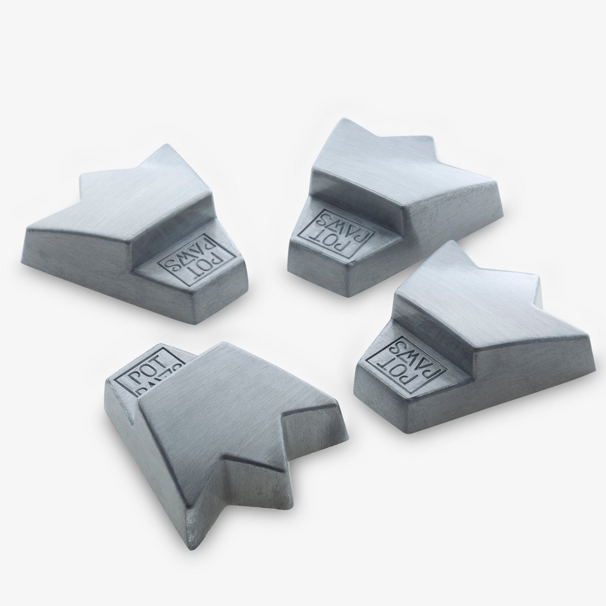 Crown Pot Paws Pot Paws ZINK 4 tassar