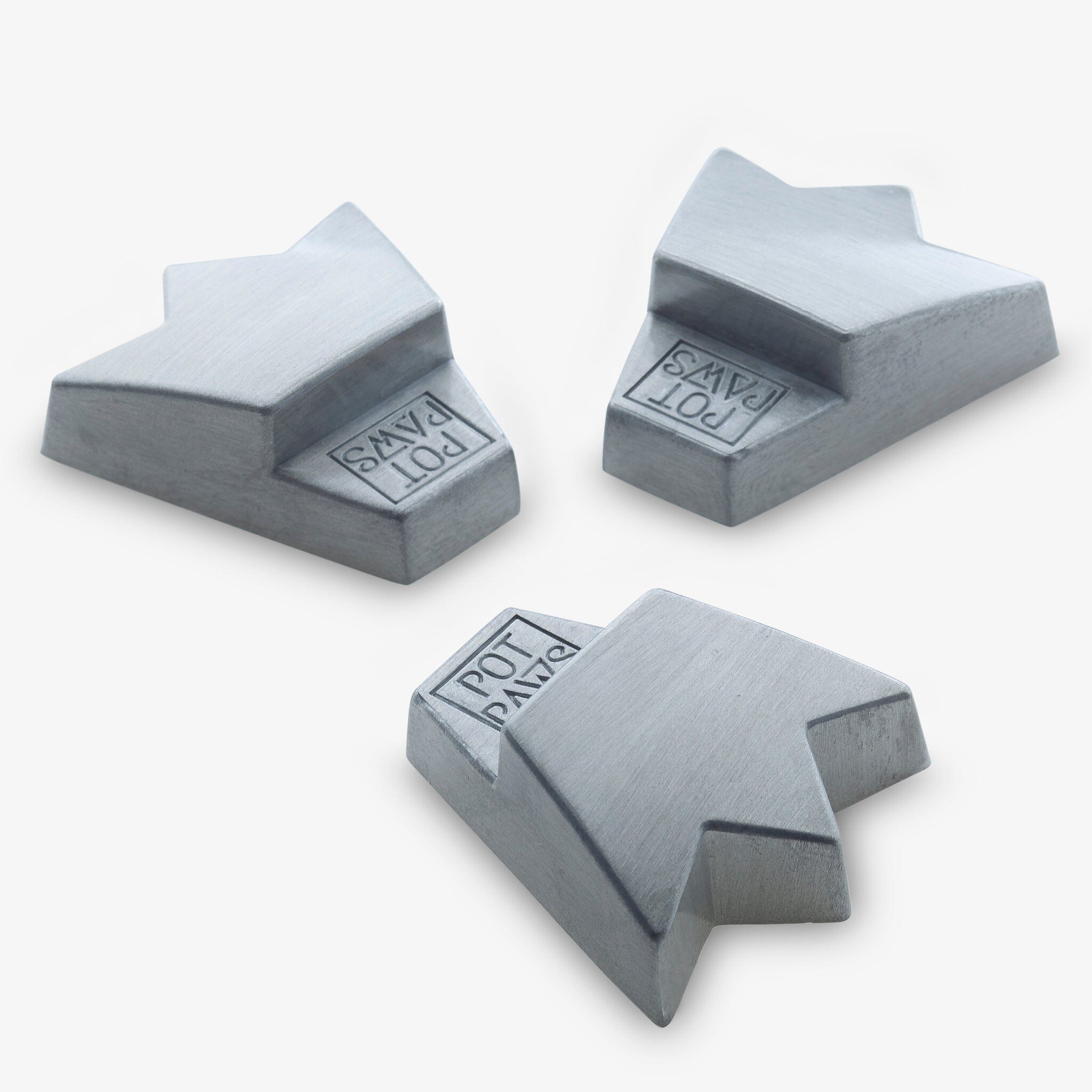 Crown Pot Paws Pot Paws ZINK 3 tassar