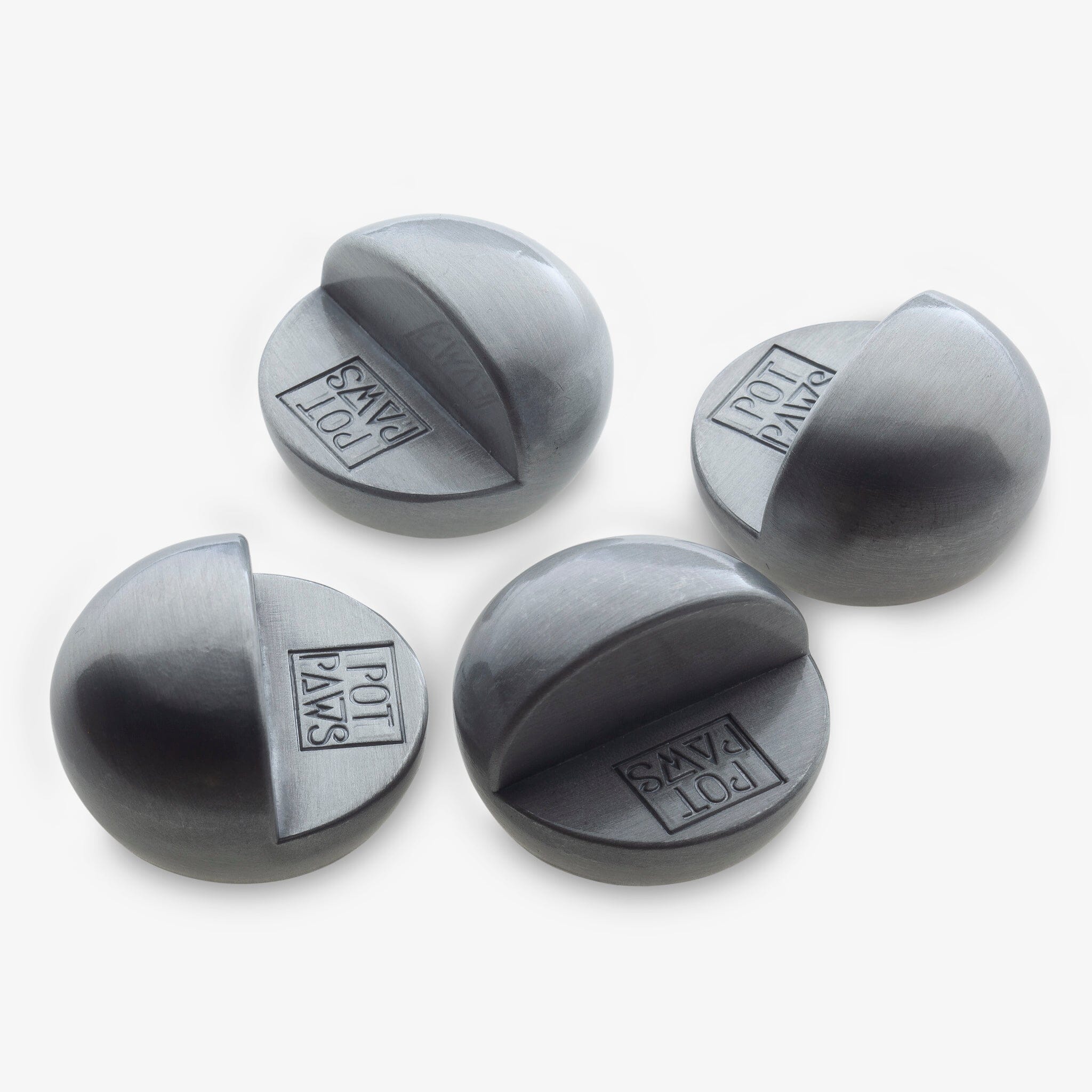 Ball Pot Paws Pot Paws ZINK 4 tassar