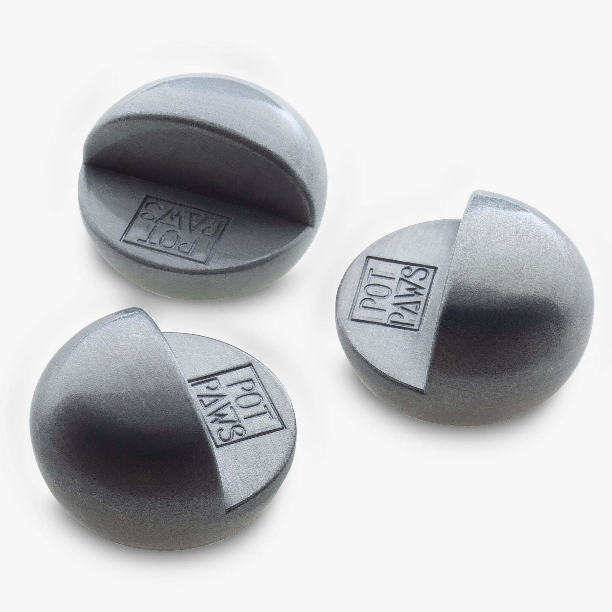 Ball Pot Paws Pot Paws ZINK 3 tassar