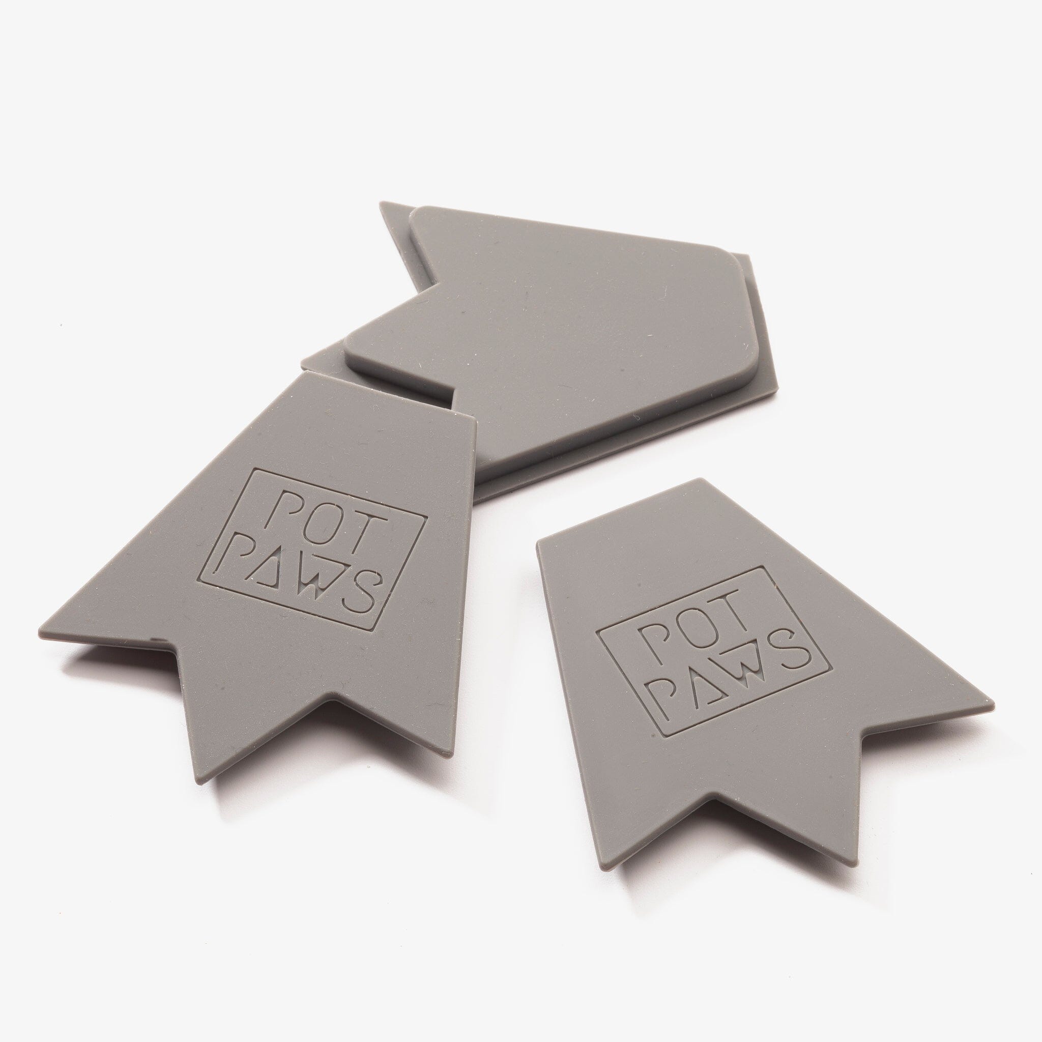 Crown Pot Paws Pot Paws
