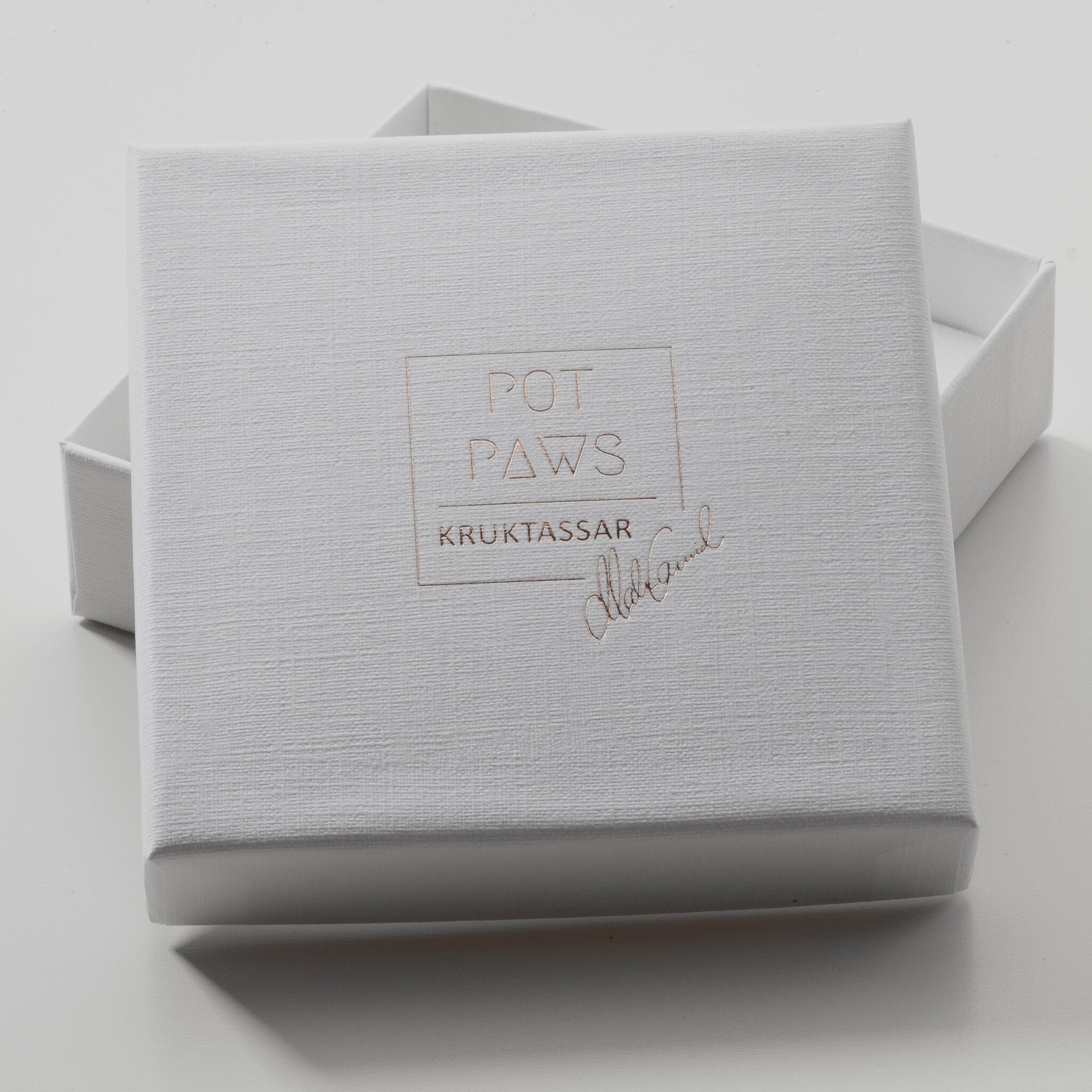 Ball Pot Paws Pot Paws