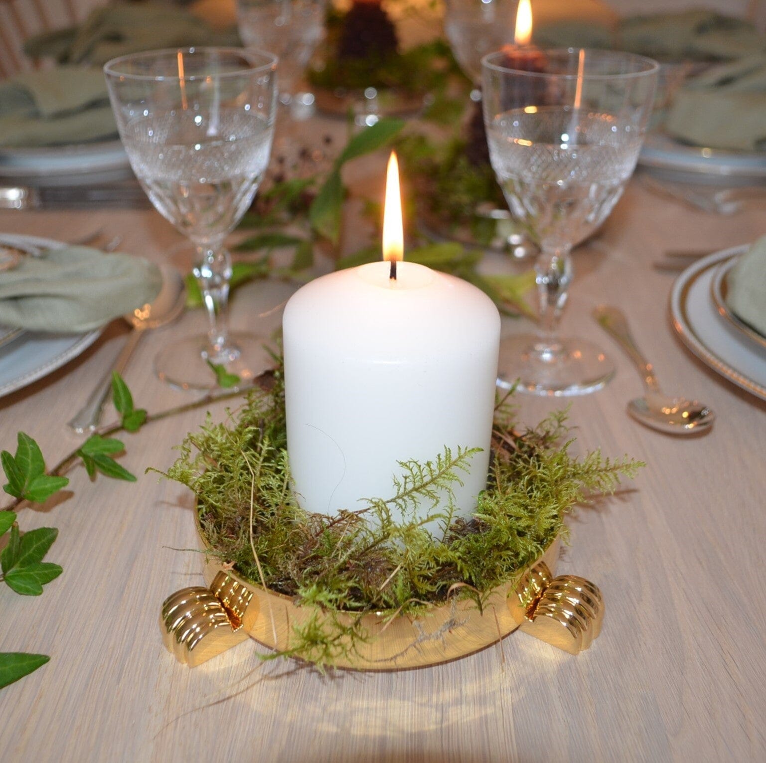 Fat till blomkrukor Tillbehör Pot Paws